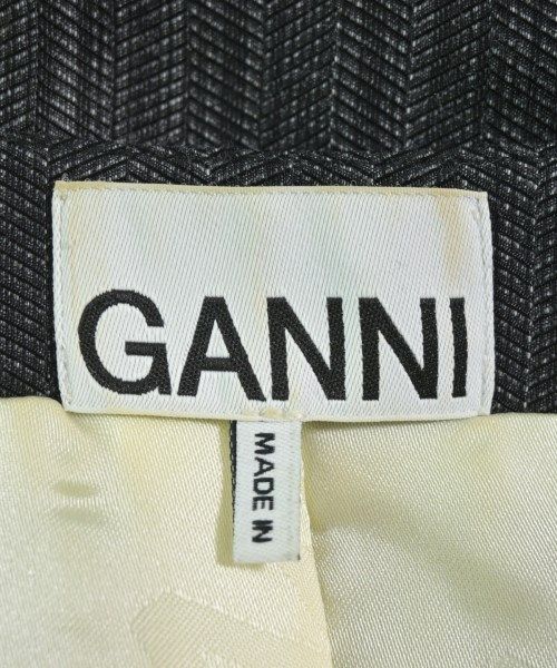  Ganni ベスト レディース 古着 ニットベスト ベスト ジレ ビスチェ