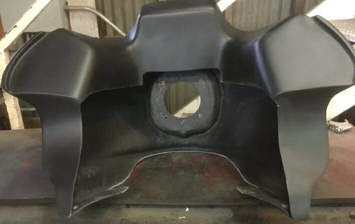 フェアリングキット