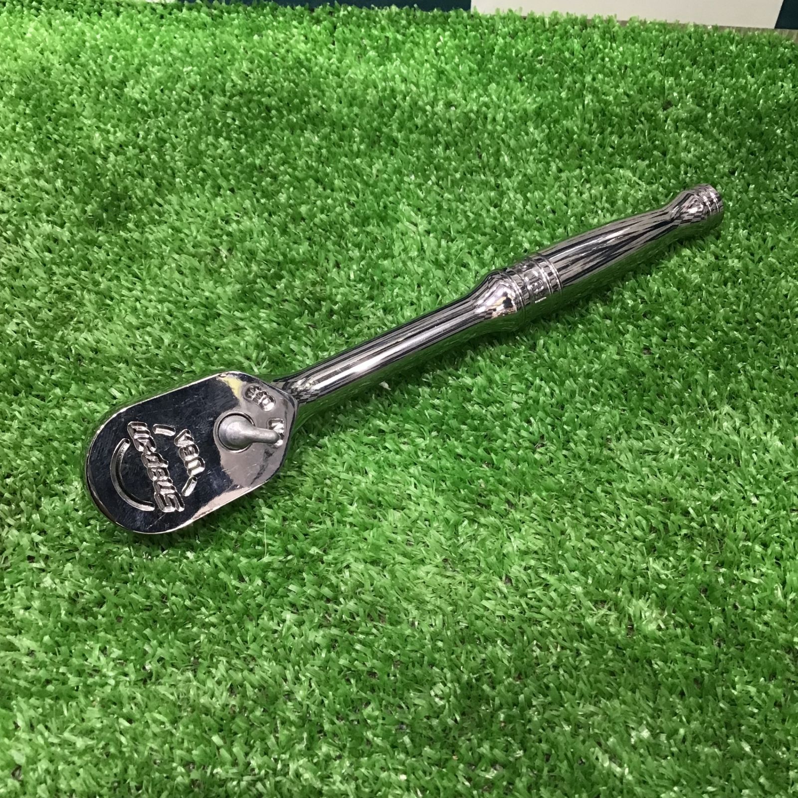 スナップオン(Snap-on) 3/8