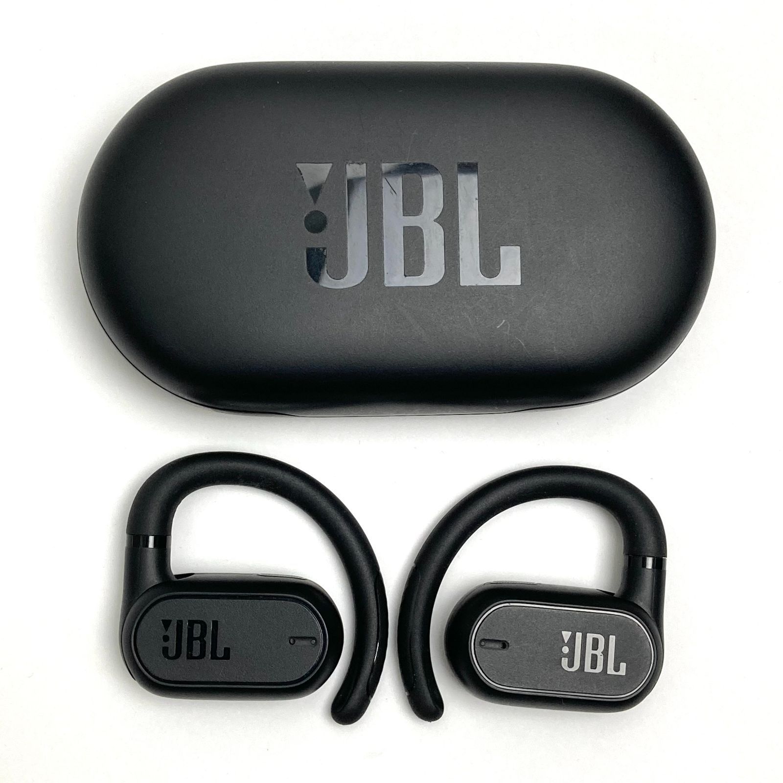 t) JBL イヤホン SOUNDGEAR SENSE 完全ワイヤレスイヤホン