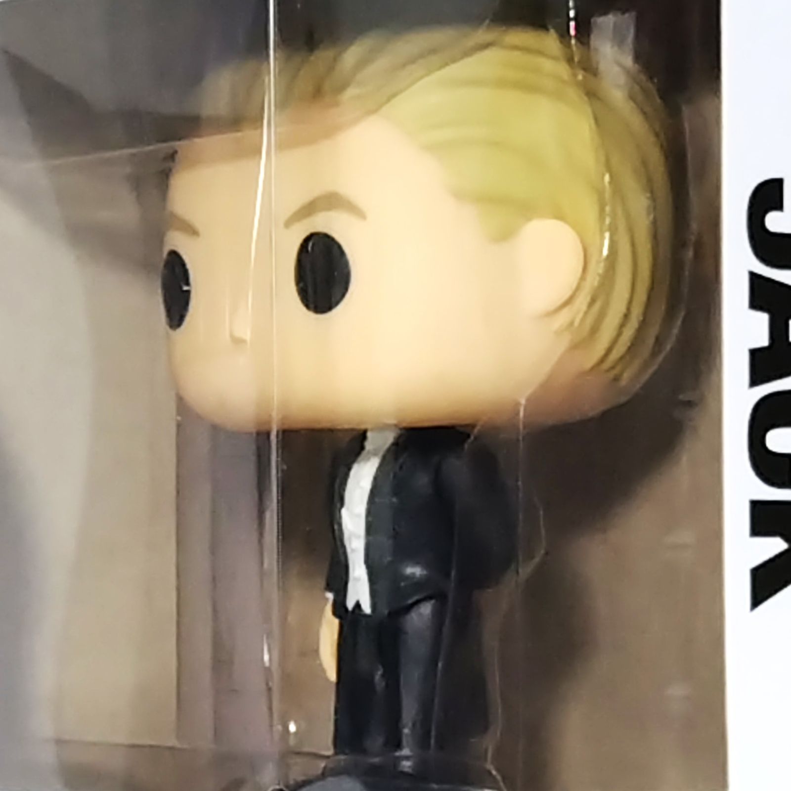 新品 】【 送料無料 】 ファンコ ポップ！ 706 タイタニック ジャック