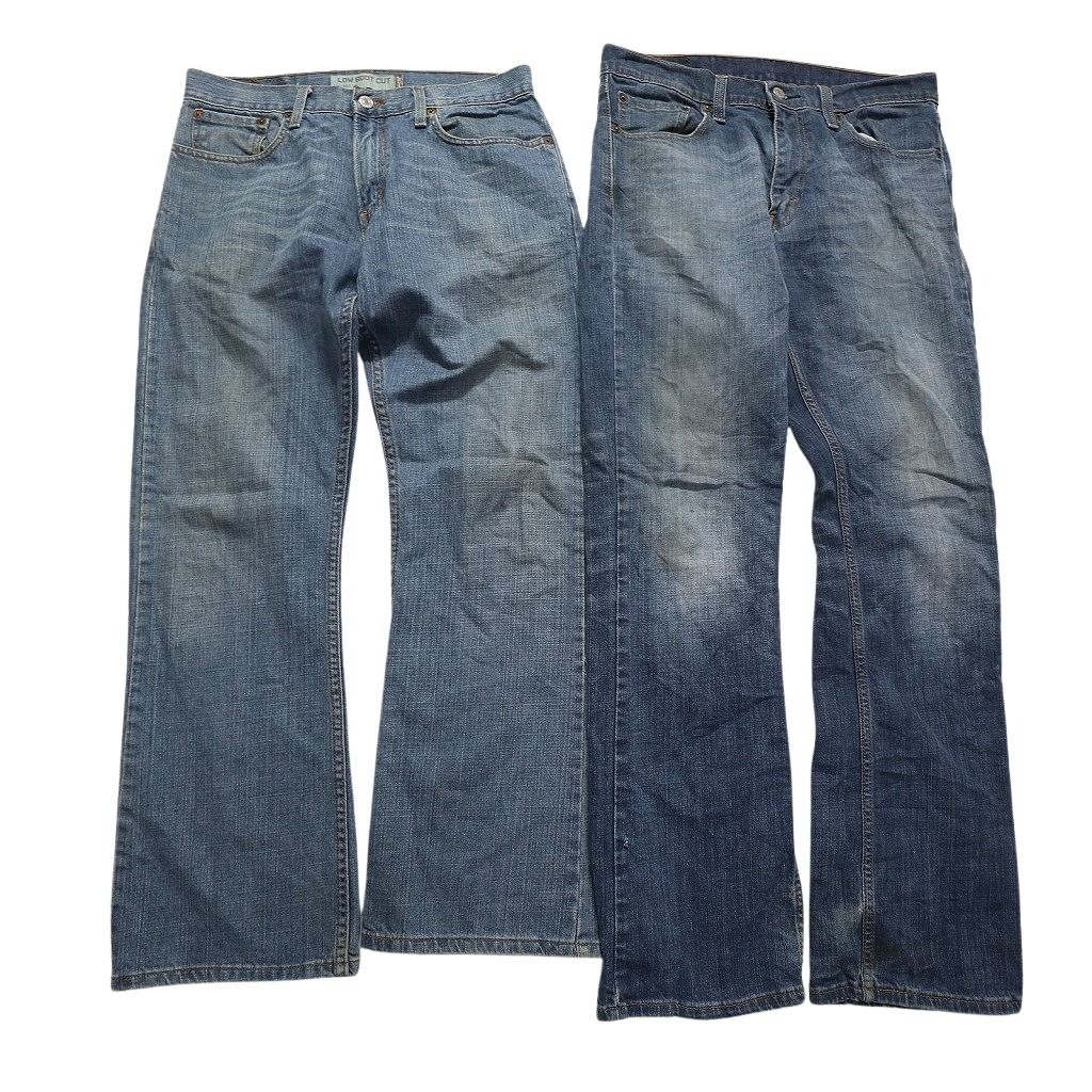 まとめ売りリーバイス 527