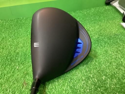 キャスコ POWER TORNADO UFO AIR DD 10.5° ドライバー DR リシャフト フレックスその他 メンズ 男性用 右利き 右用 Cランク ゴルフクラブ