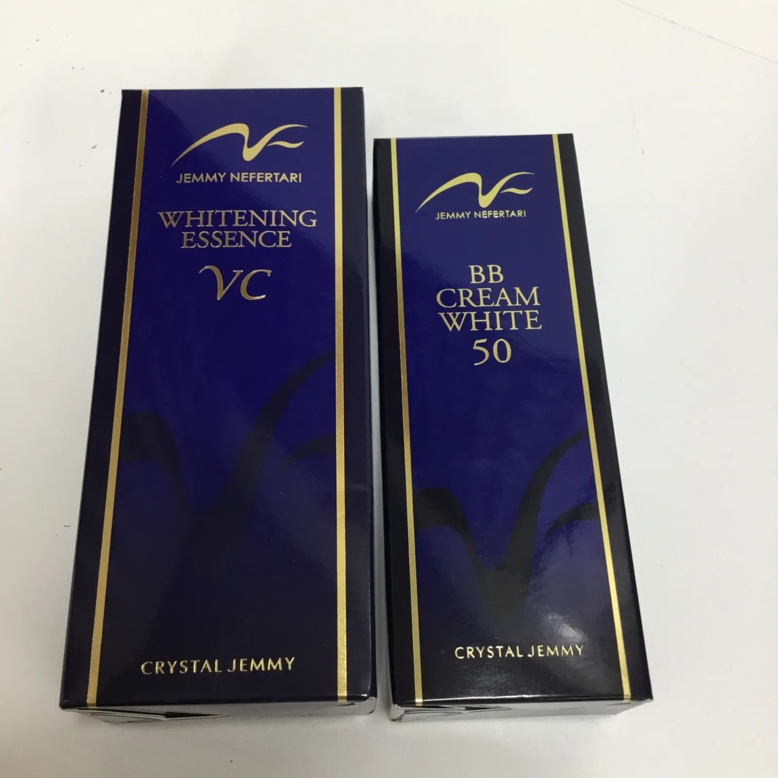 ジェミーネフェルタリ 薬用ホワイトニングクリーム ジェミー