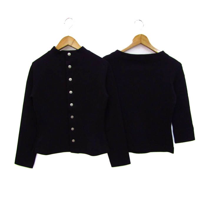 未使用品 49アベニュー ジュンコシマダ 49AV. junko shimada