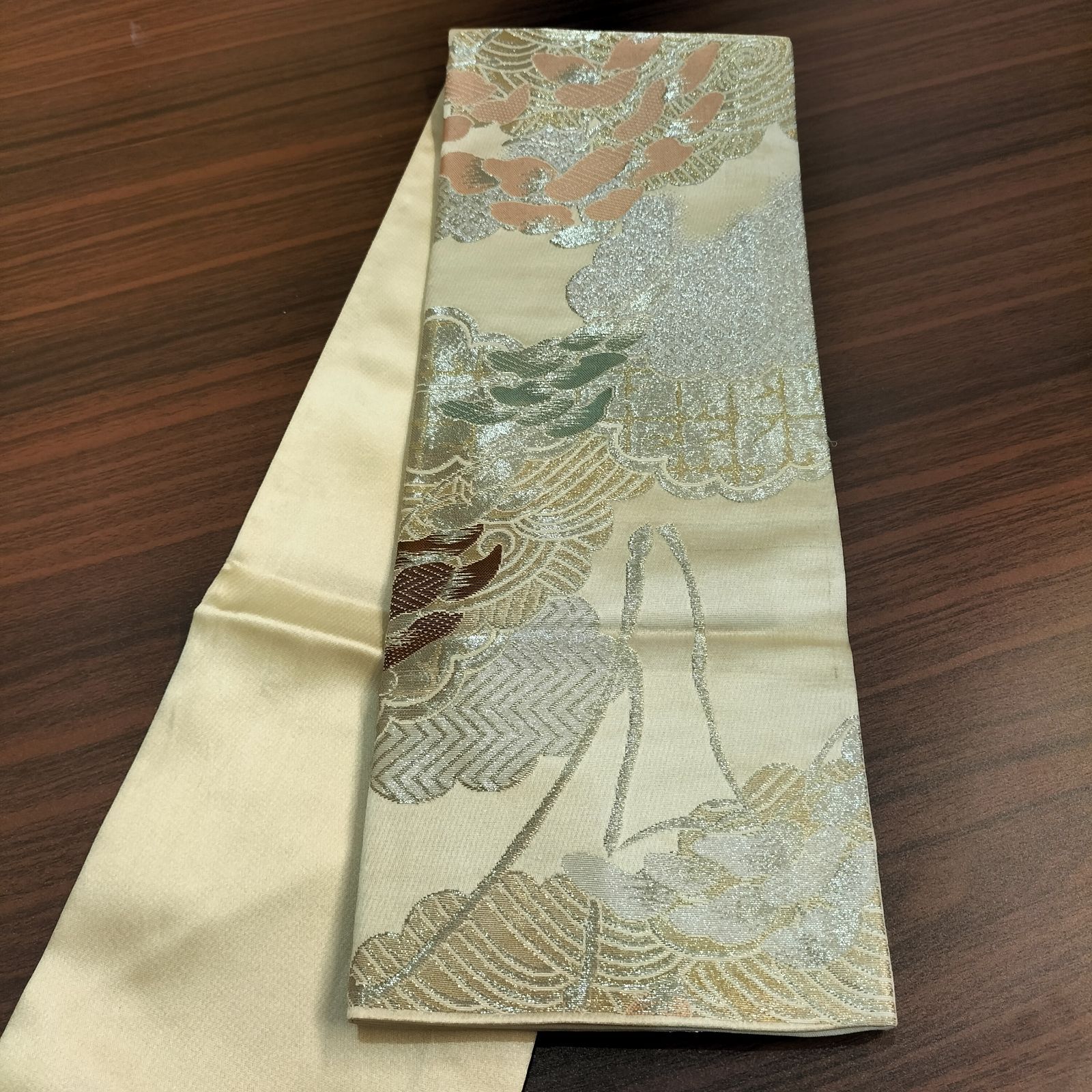 人気の福袋 【ファッション通販】 新品、未使用 《絞り•刺繍•金彩