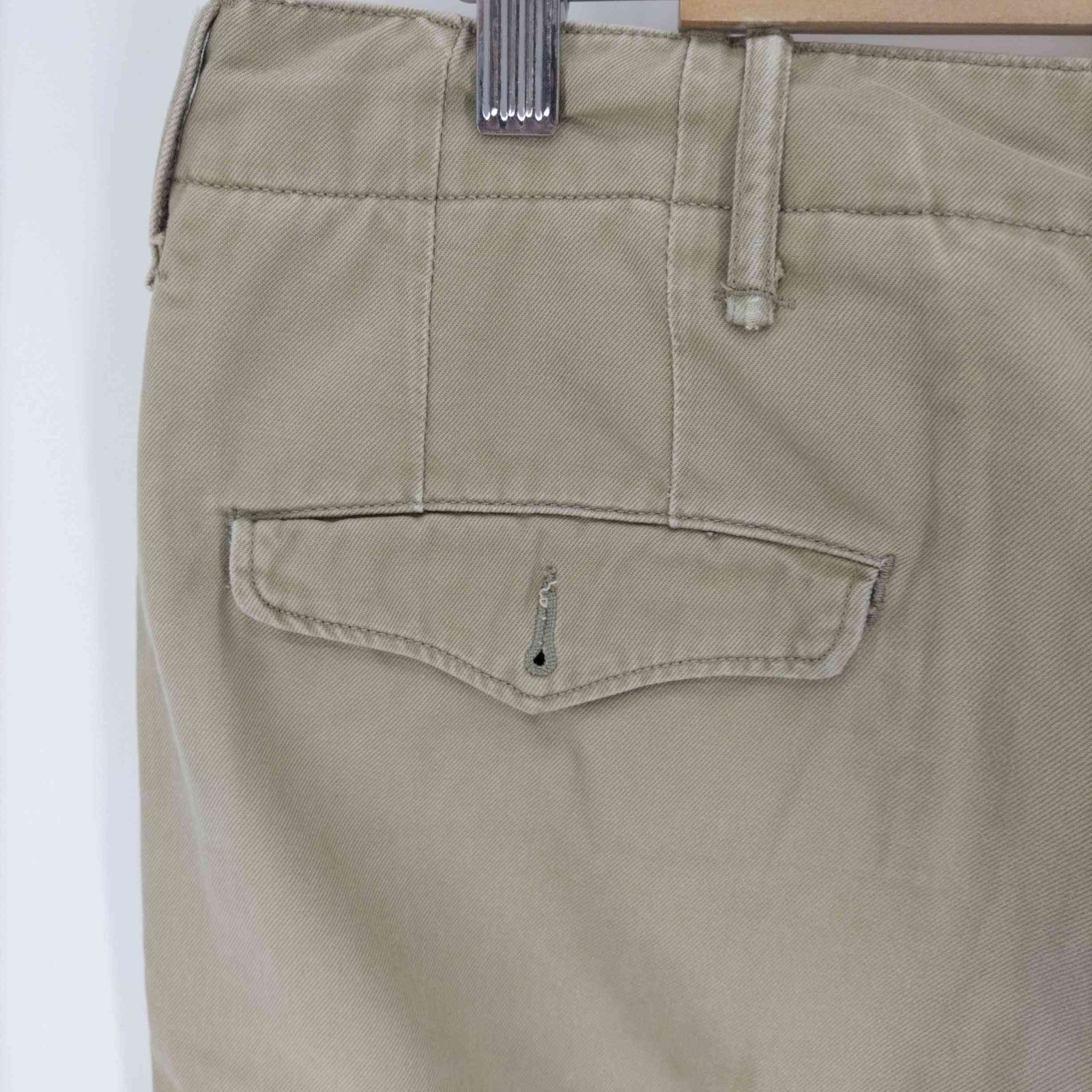 ダブルアールエル ラルフローレン RRL RALPH LAUREN OF FICERS FIELD