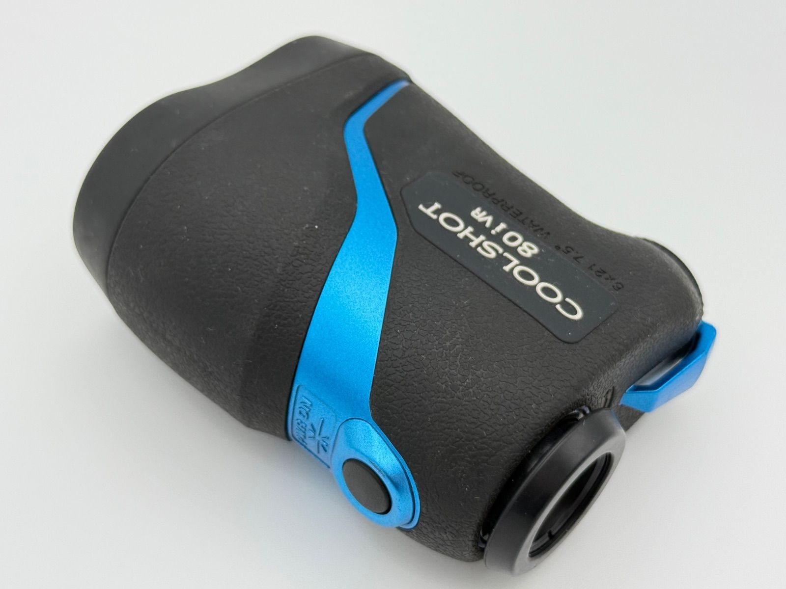 望遠鏡・光学機器 Nikon COOLSHOT 80 i VR ニコン クールショット 