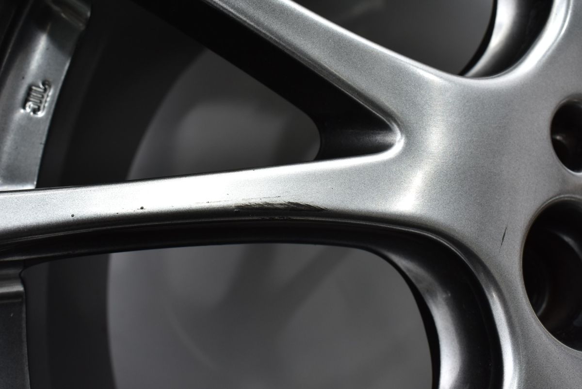 鍛造】BBS RE-V RE066 RE067 18in 8J +48 9J +53 PCD120 ナンカン 