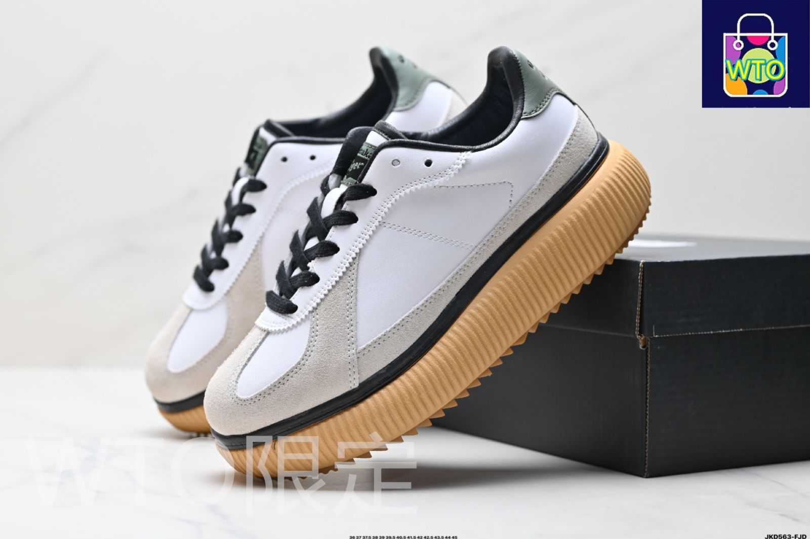 靴 Onitsuka tiger DELECITY DELECITY