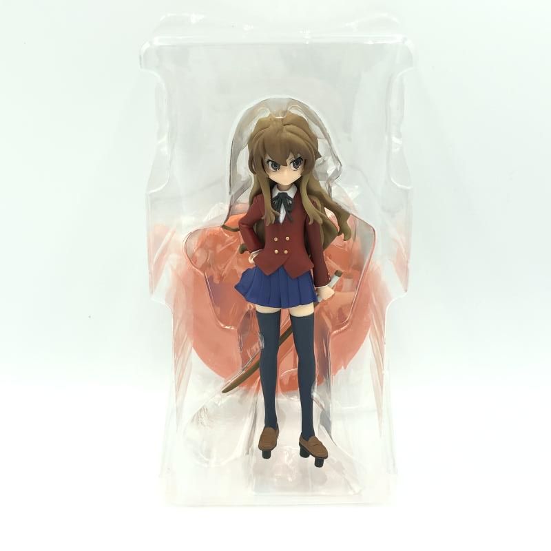 【中古】2体セット)タイトー とらドラ! リアルフィギュア 逢坂大河 &amp; 川嶋亜美[6][240006541570] 中古】2体セット)タイトー とらドラ! リアルフィギュア 逢坂大河