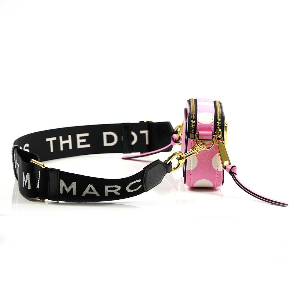 マークジェイコブス バッグ MARC JACOBS M0014885-746 ダブルJロゴ