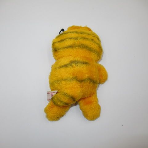 80'sGARFIELD★ガーフィールド★ビンテージ★フィギュア　ぬいぐるみ 1980年☆80's☆GARFIELD☆ガーフィールド☆人形☆フィギュア