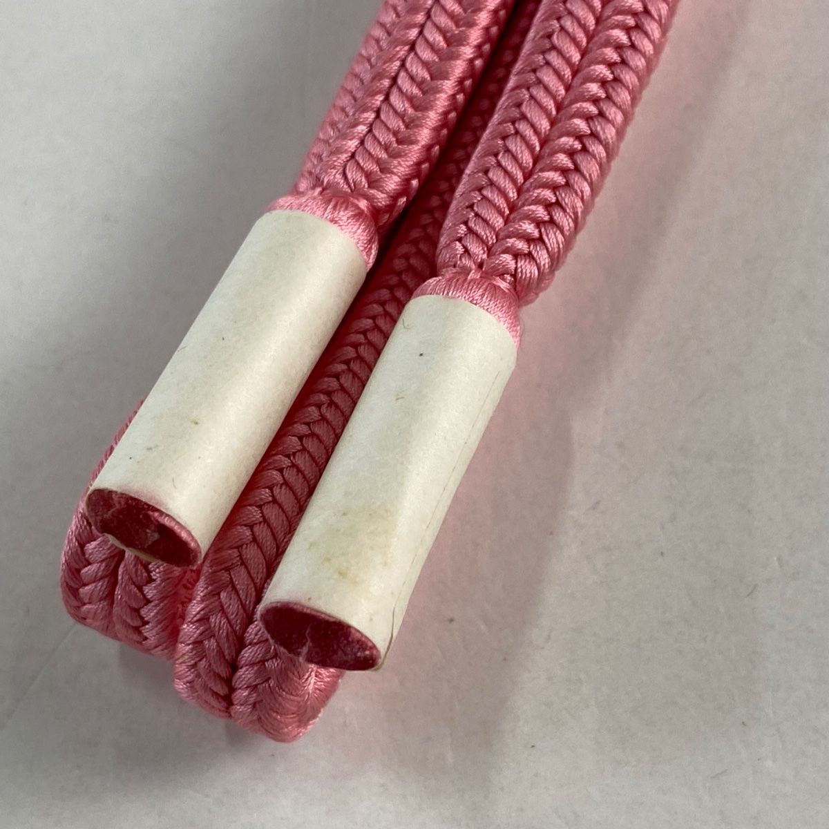 無形文化財 有職組紐