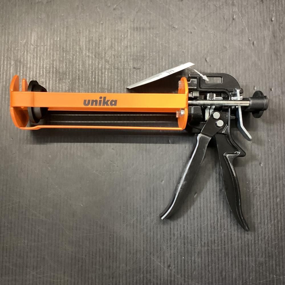 ♥品 unika|ユニカ RA-GUN410 レジンA インジェクションガン 410 203