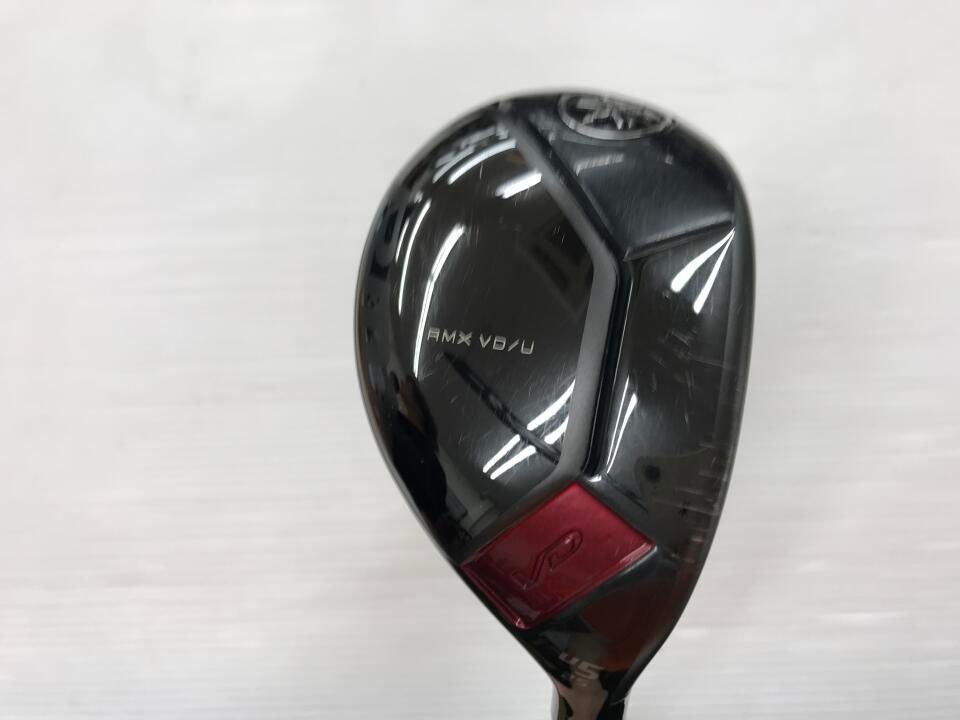 【即納】RMX VD 2024 | 25 | R | TENSEI TR h (YAMAHA) | 中古 | ユーティリティ | ヤマハ