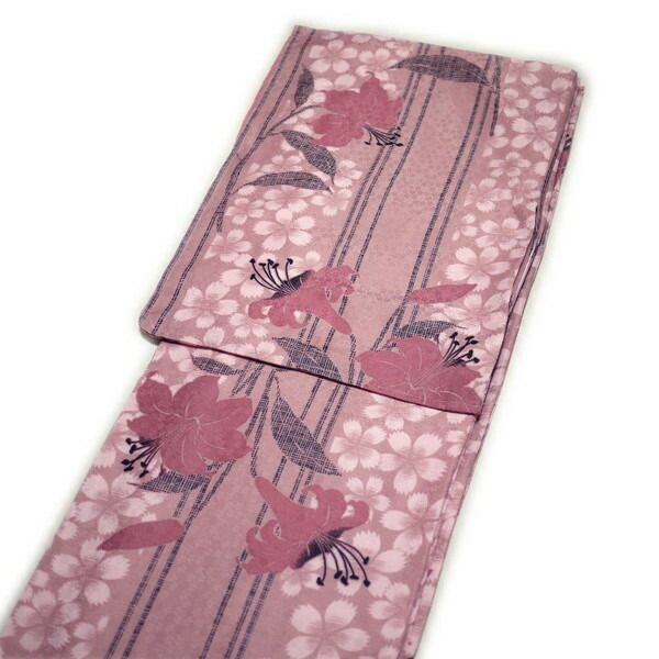 Y2427◇作家物落款 手描き友禅 手縫い仕立て 正絹 訪問着 着物 単品