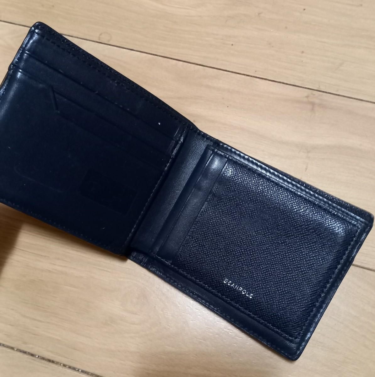 Bunjang商品韓国直送】beanpole(ビーンポール) メンズ 財布 - メルカリ 