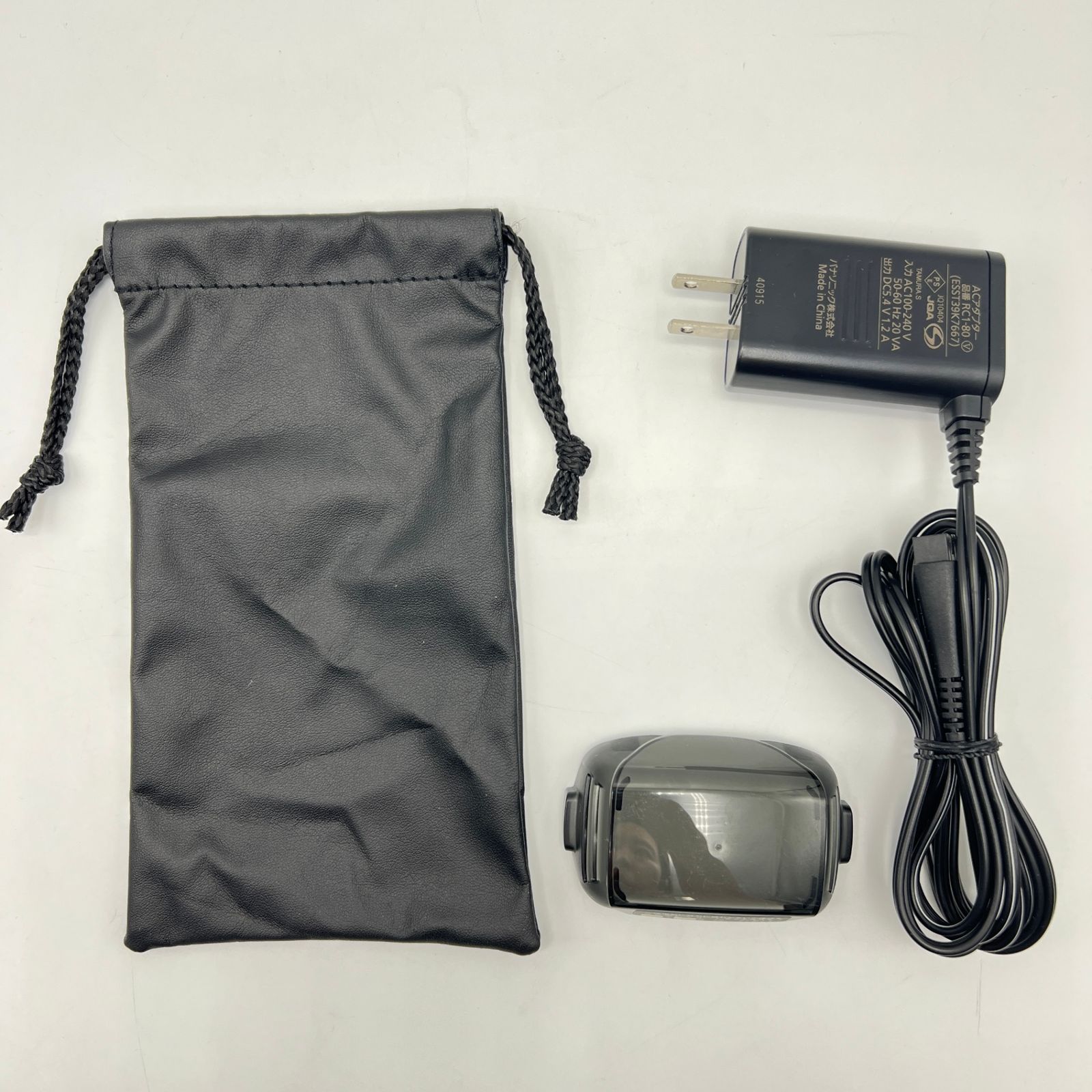 パナソニック ラムダッシュ