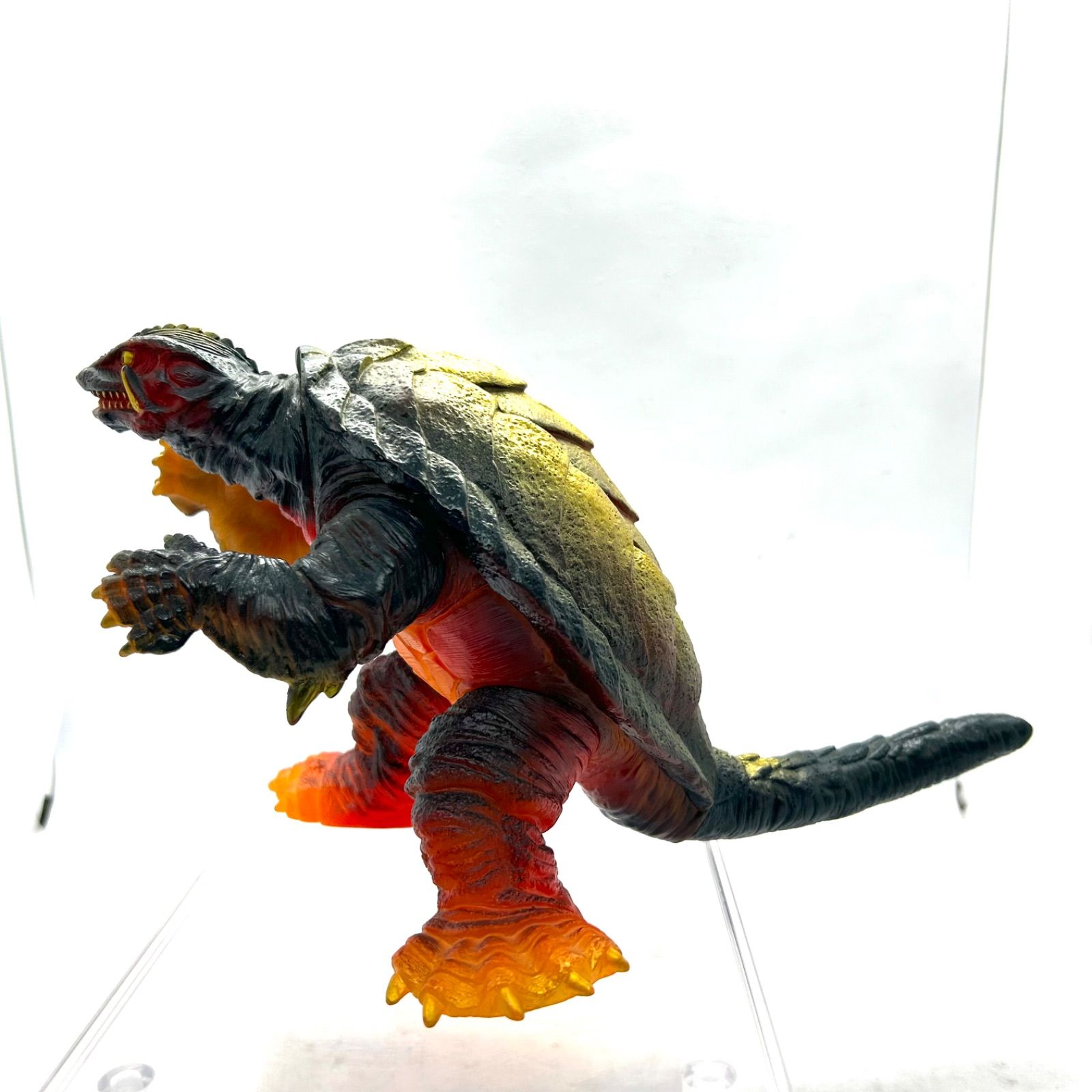 劇場限定大映怪獣シリーズ『ガメラ1996ウルティメットプラズマ