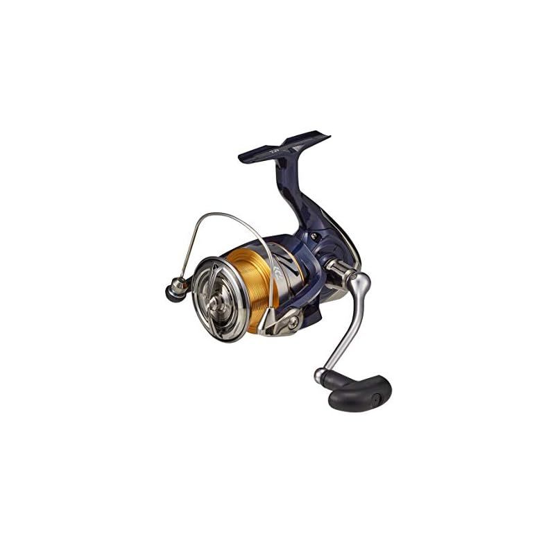 ダイワ(DAIWA) スピニングリール 20 クレスト LT4000-CXH(2020モデル) 1