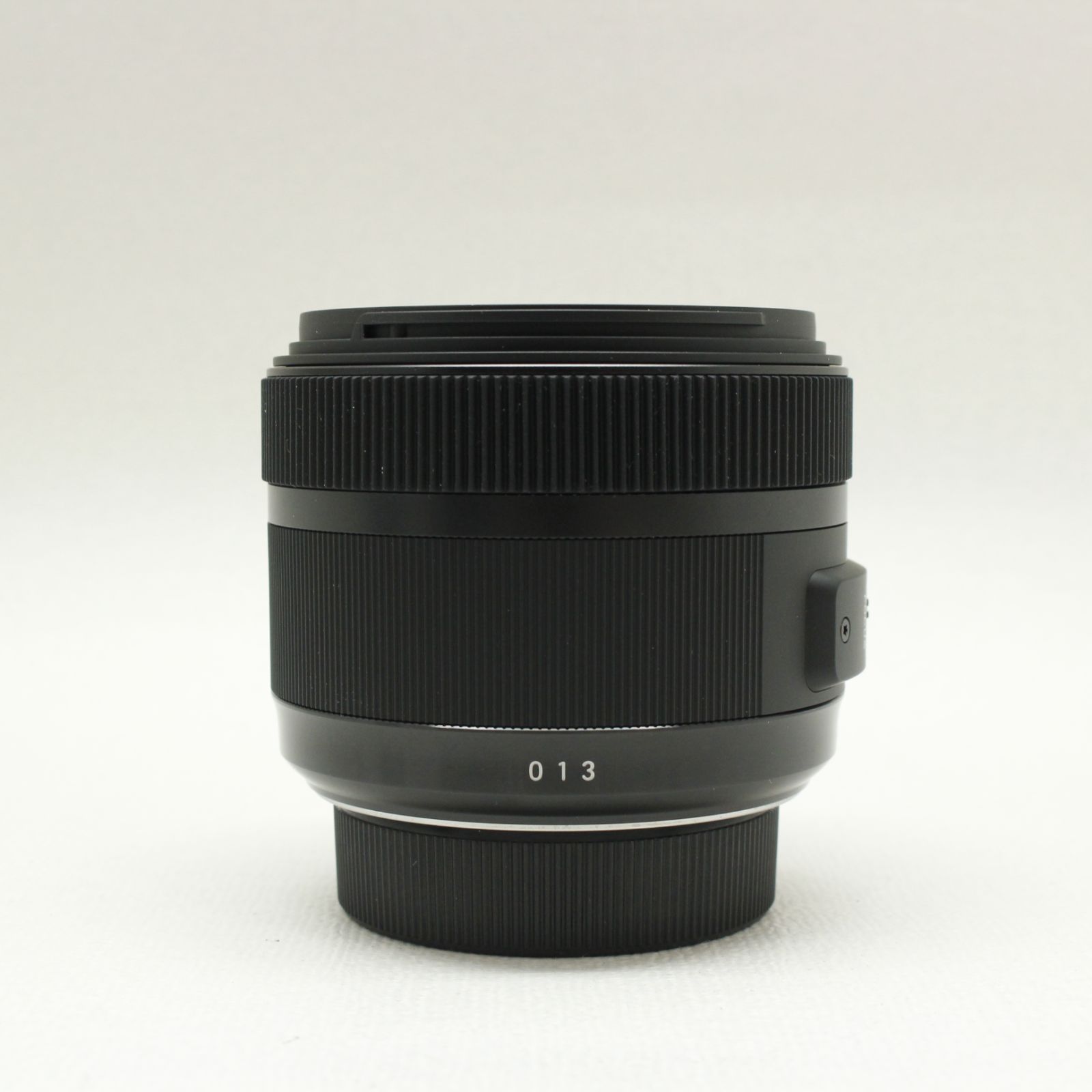 ◎ 【アウトレット品】 SIGMA 30mm F1.4 DC HSM Art ニコンFマウント用