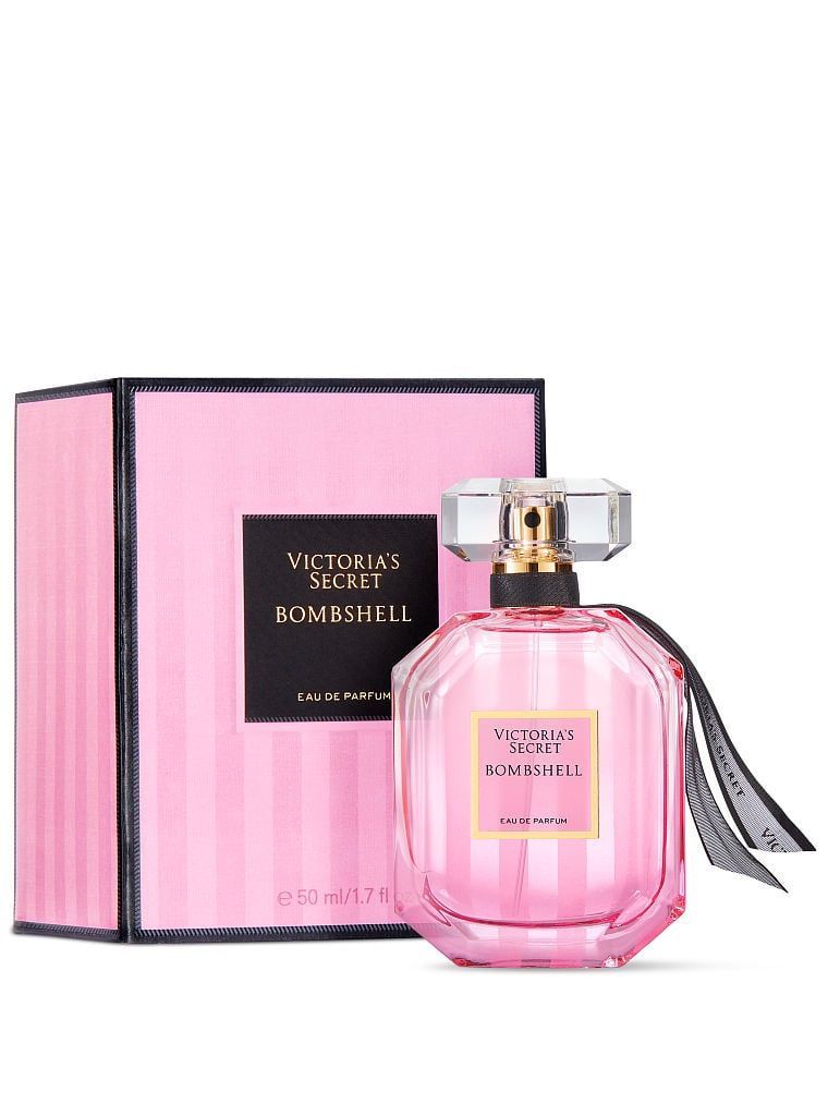 Victoria's Secret ボムシェル 香水 50ml ヴィクトリアシークレット