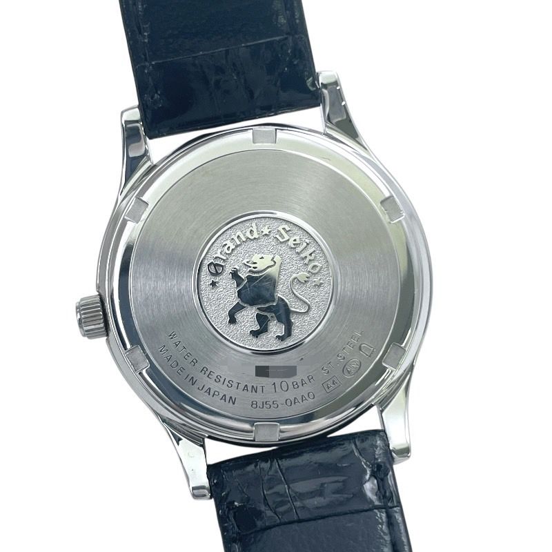 Grand Seiko】グランドセイコー GS クォーツ SBGF029 8J55-0AA0