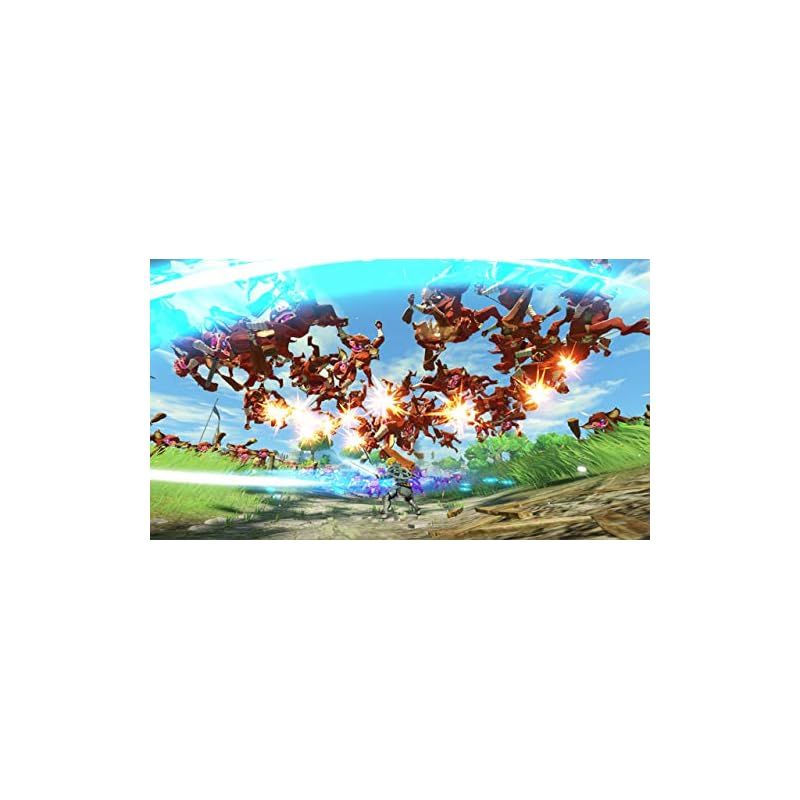 ゼルダ無双 厄災の黙示録 TREASURE BOX 1 - メルカリ