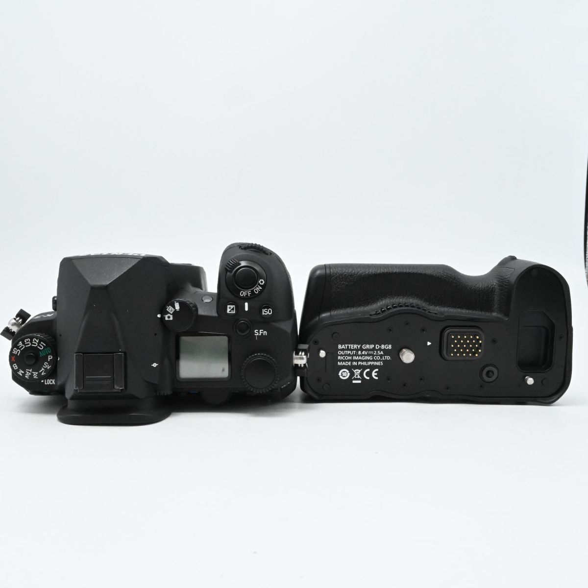 Pentax K3と18-135mmレンズセット 399ショット】PENTAX K-3 18-135