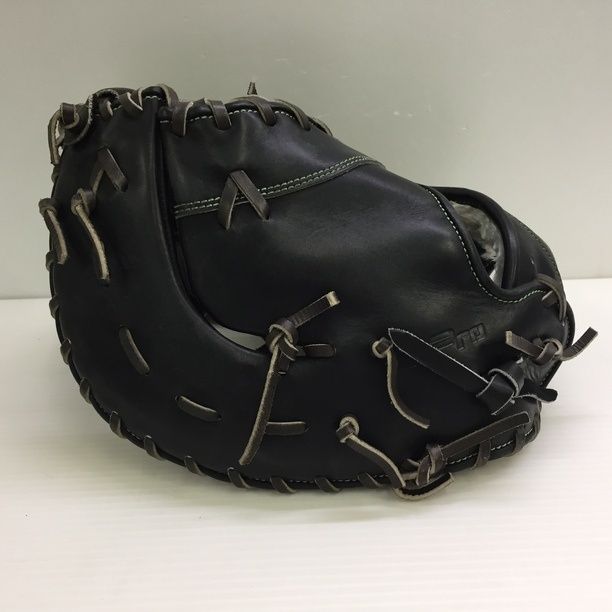 中古品 アシックス asics ゴールドステージ i-Pro 軟式