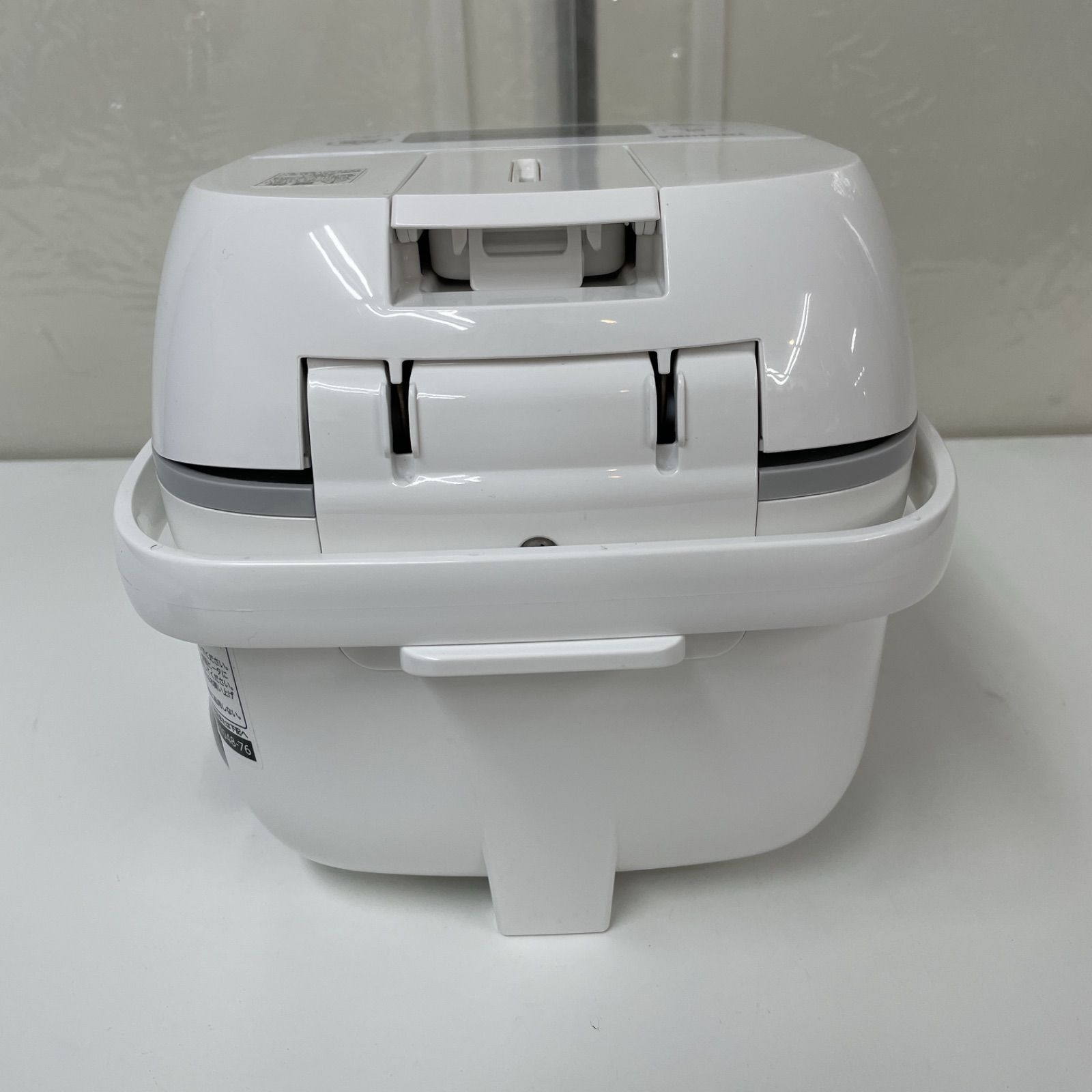 R660 ☀️ 2023年製の高年式♪ TOSHIBA 炊飯ジャー 3合炊き RC-5MFM 