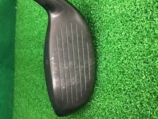 中古】 ダンロップ SRIXON ZX Mk II HYBRID H6 ユーティリティ