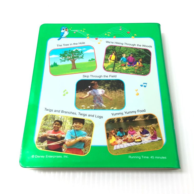 ディズニー英語システム ストレートプレイ DVD 字幕付き 旧子役