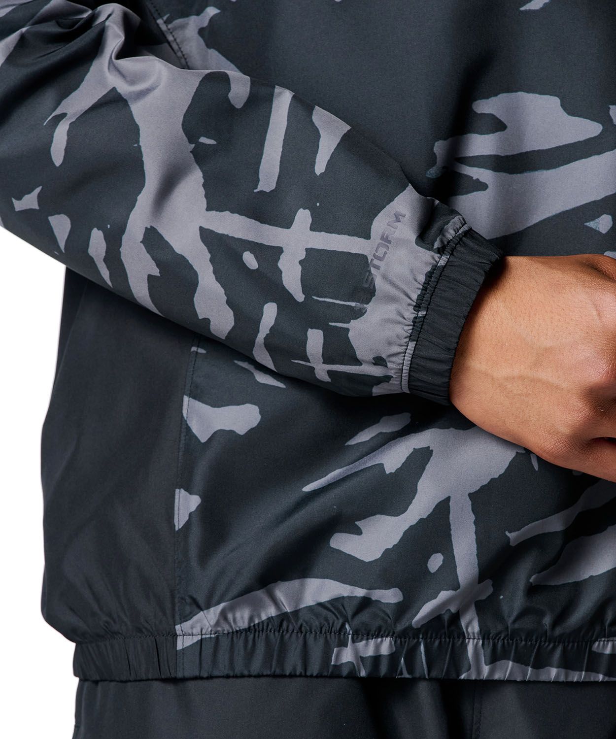 アンダーアーマー UNDER