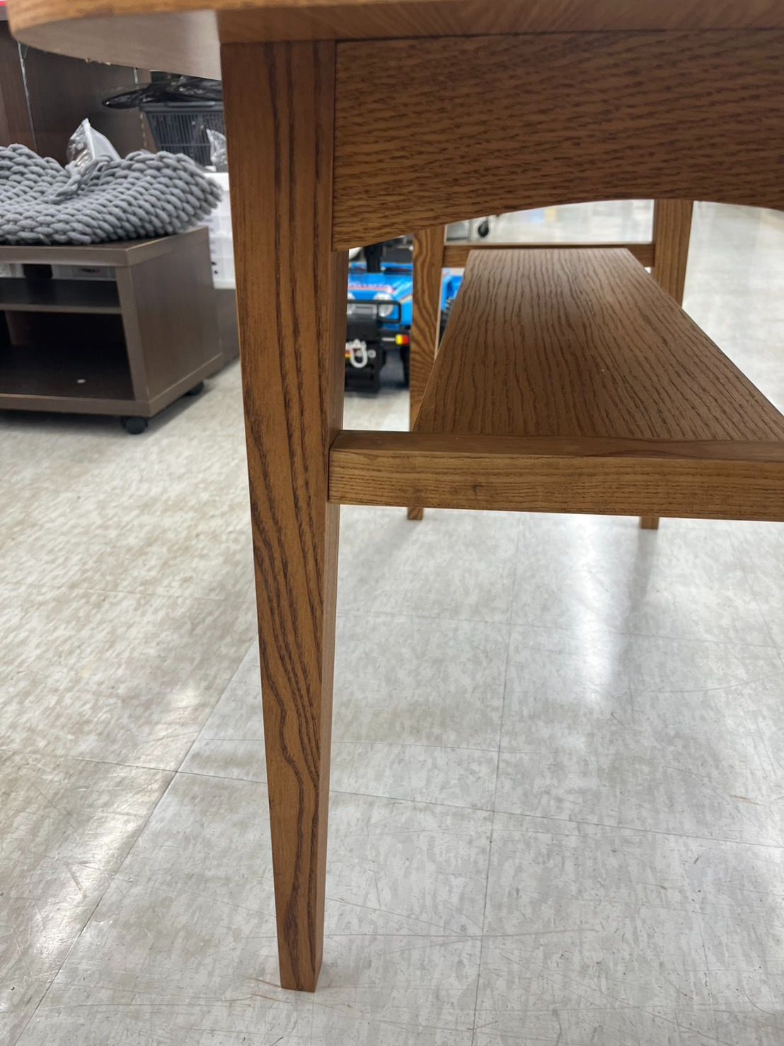 コーヒーテーブル