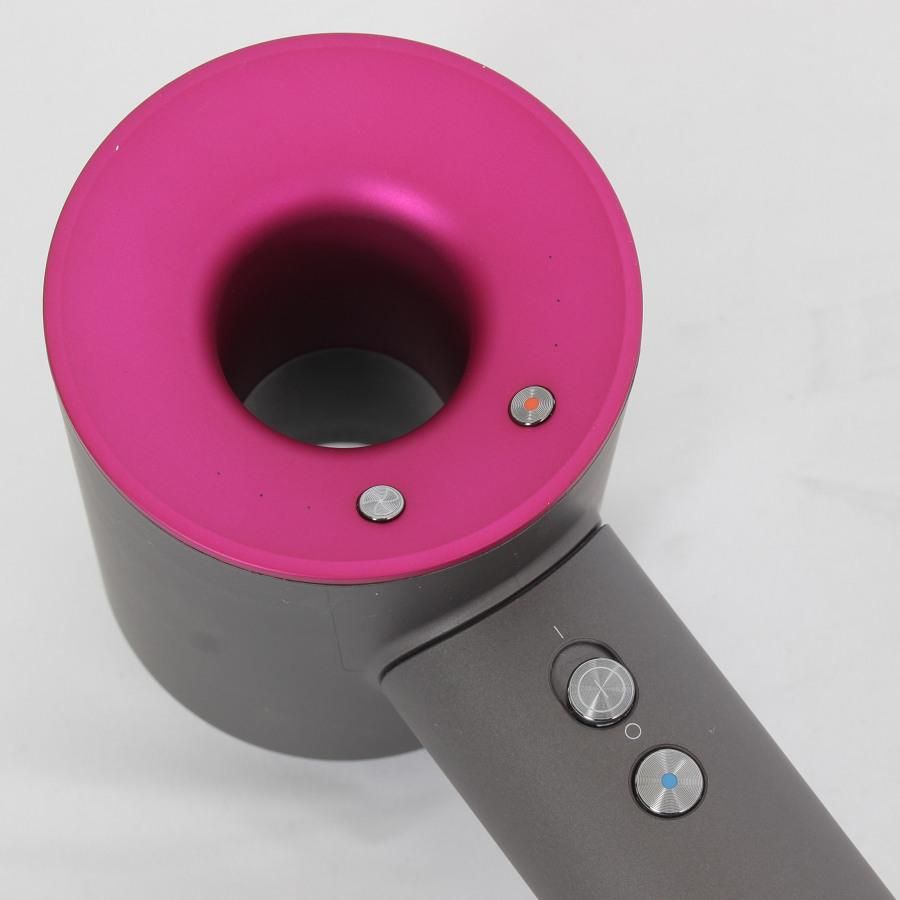 dyson HD08 ULF IIF N PINK ダイソンドライヤー ダイソン スーパー