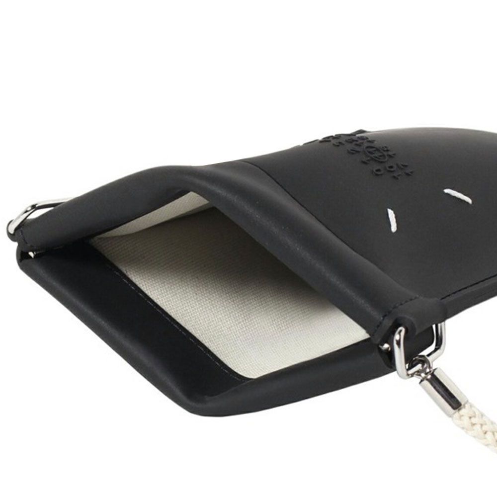 メゾンマルジェラ Maison Margiela スマホショルダー バッグ モバイル