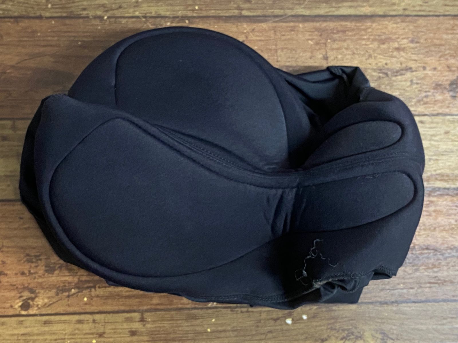 JK776 ラファ Rapha CORE CARGO BIB SHORTS ビブショーツ 黒 M