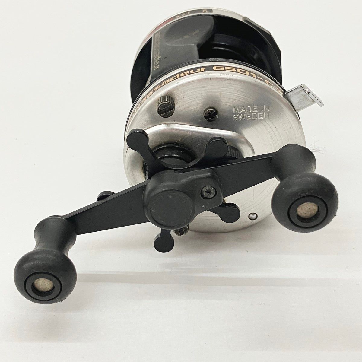 〇〇Abu Garcia アブガルシア Ambassadeur アンバサダー 6501-C3