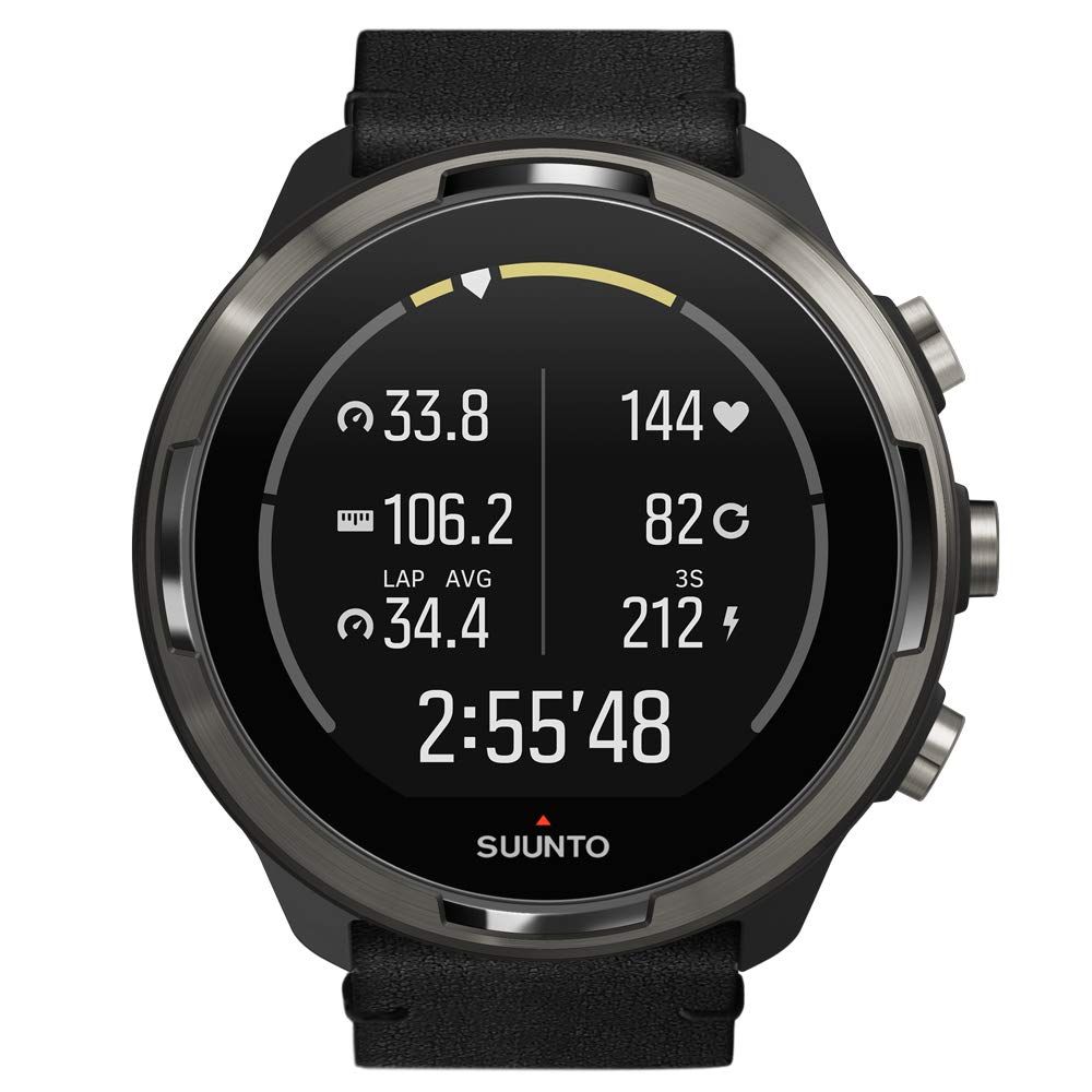 スント(SUUNTO) スント ナイン バロ(SUUNTO 9 BARO) スポーツウォッチ