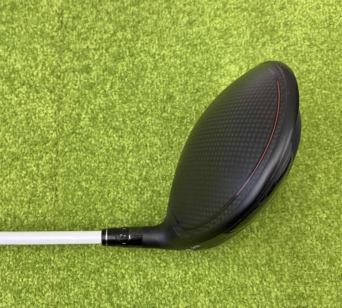 ドライバー 10.5°