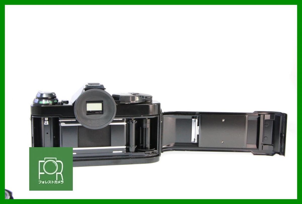 動作保証・点検済】良品□Canon AE-1 PROGRAM ボディ+NEW FD 50mm F1.