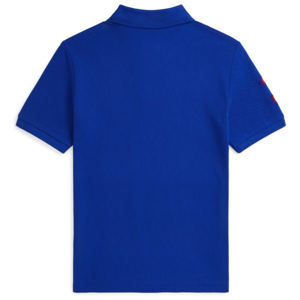 ラルフローレン 半袖ビッグポニーポロシャツ