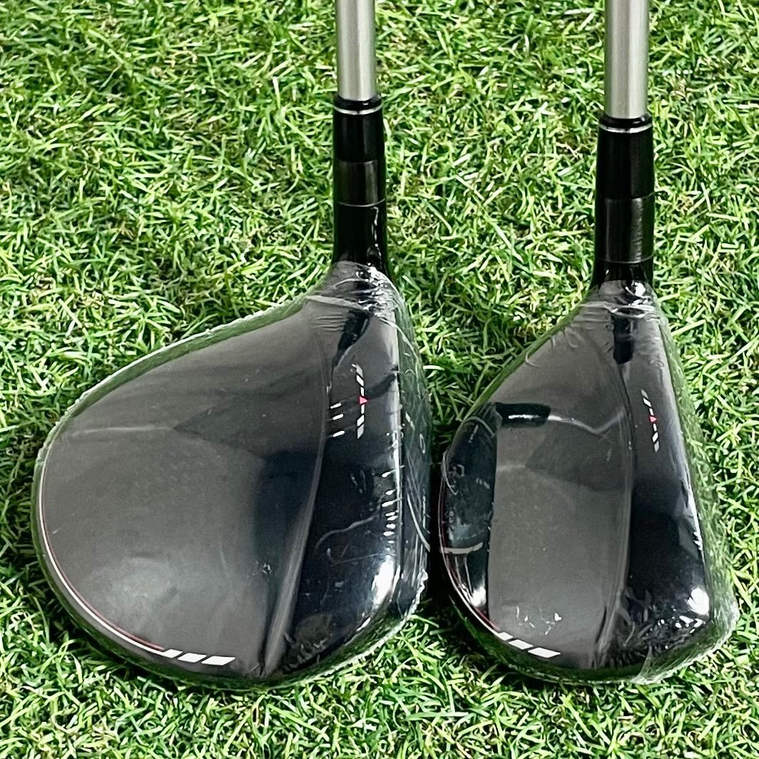 YONEX - 【新品！保証書付き！2022年モデル】YONEX EZONE GT ヨネックス イーゾーン フェアウェイウッド FW 3W 4U レディース L 右 新品！保証書付き！2022年モデル】YONEX EZONE GT ヨネックス