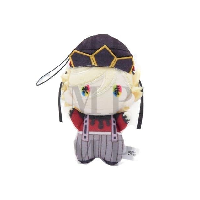 劇場版 鬼滅の刃 無限城編 ゆらふわみにみに ぬいぐるみ　全14種セット　コンプ 劇場版「鬼滅の刃」無限城編 第一章 猗窩座再来』