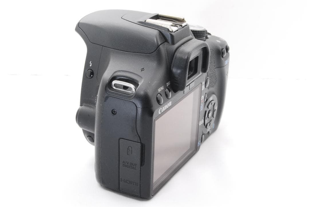 ❤ Canon EOS Kiss x3 一眼レフ スマホ転送 キヤノン 276k1100 - メルカリ