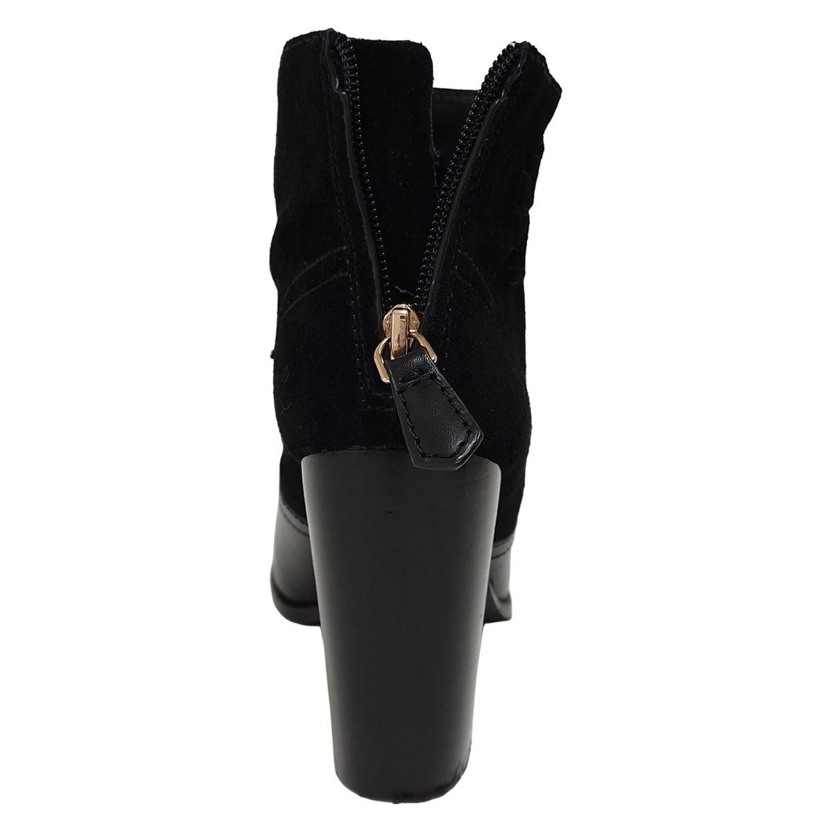 トリーバーチ ショートブーツ