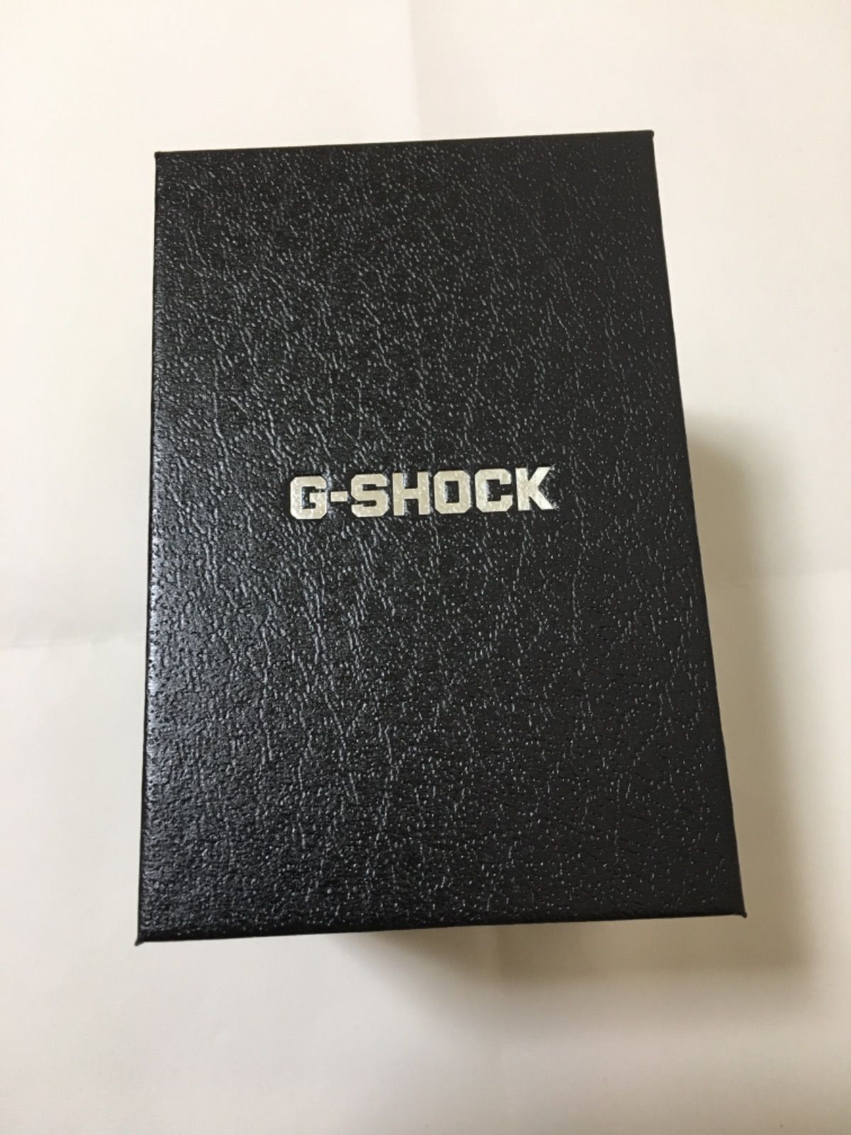 未使用品】G-SHOCK GW-B5600HR-1JF - 七色オンライン - メルカリ