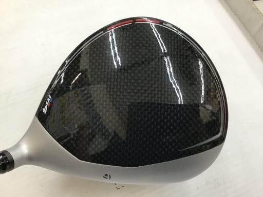中古】 テーラーメイド M4 9.5° レフティ ドライバー DR 純正